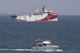 oruc reis